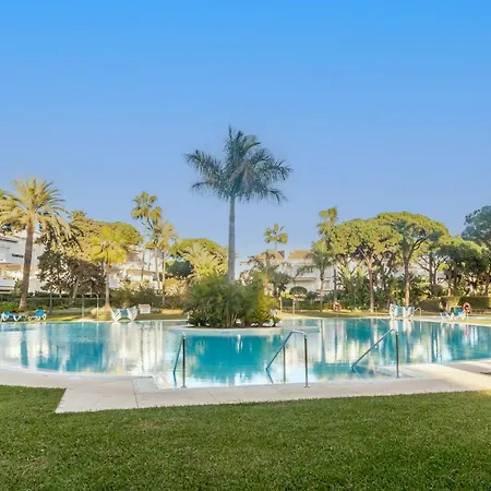 Appartamento El Presidente Estepona