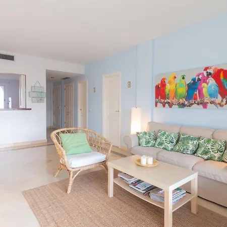Apartment El Presidente *