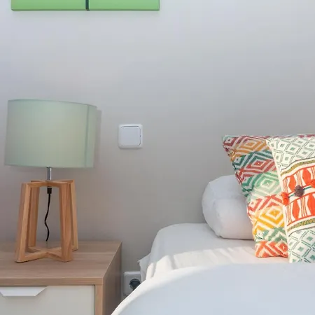 El Presidente Apartment *