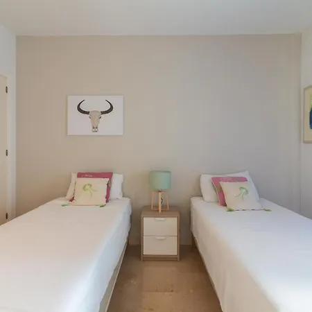El Presidente Apartment Estepona