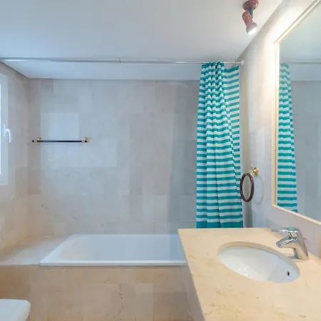 Apartment El Presidente