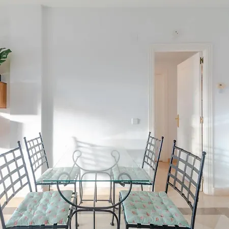 Apartment El Presidente