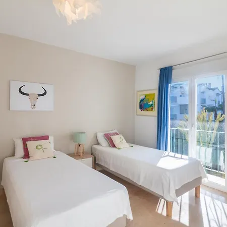 Apartment El Presidente *